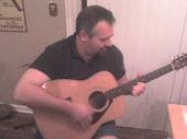 Anthony Lindsay