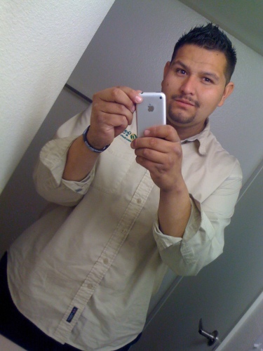 George Ortiz