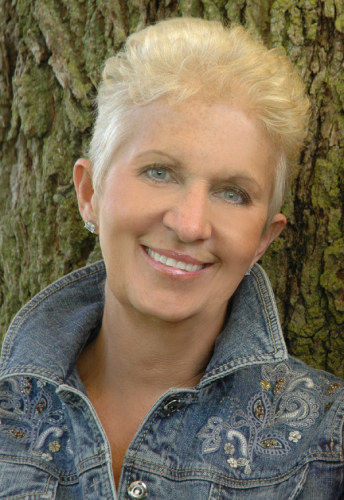 Margaret Arnold