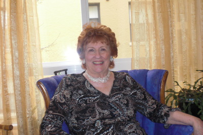Harriett Rabiej