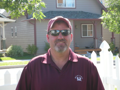Ryne Stehr