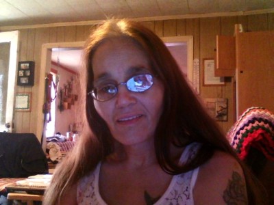 Becky Bright