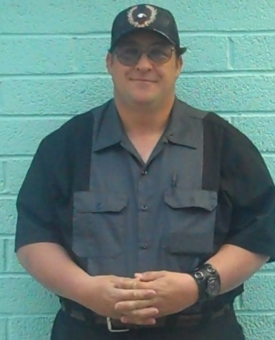 Barry Ray