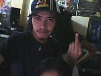 Mark Serpas