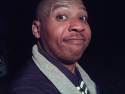 Alphonso Gentry