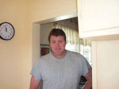Kevin Krivanec