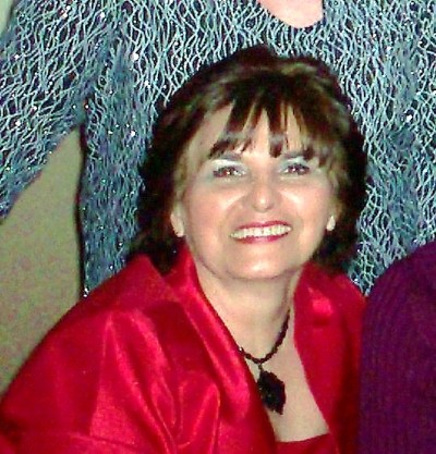 Patricia Fleece
