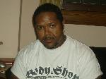 Mark Patton