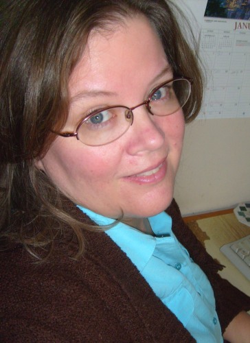 Karla Bronicki