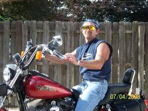 Todd Welch