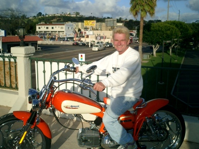 Charles Ziegenfelder
