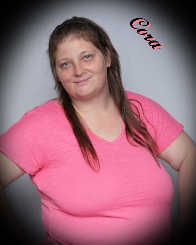 Cora Adkins