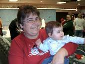 Mary Donahue