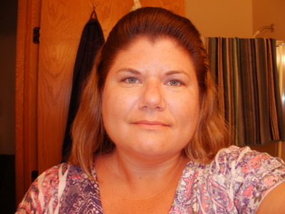 Kimberly Wojciechowski