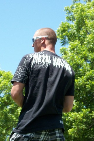 Kyler Hale
