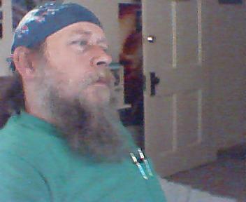 Raymond Tritt