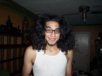 Adrian Lozano