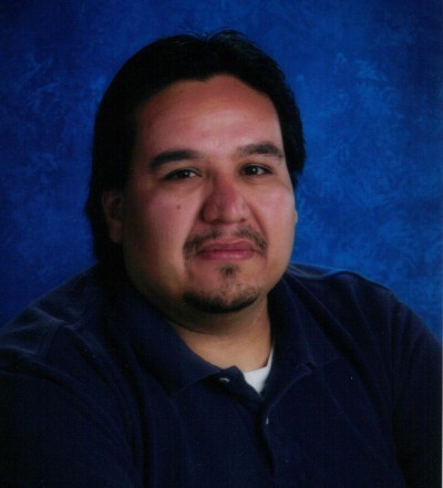 Richard Jaramillo