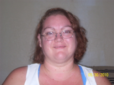 Katherine Robinson