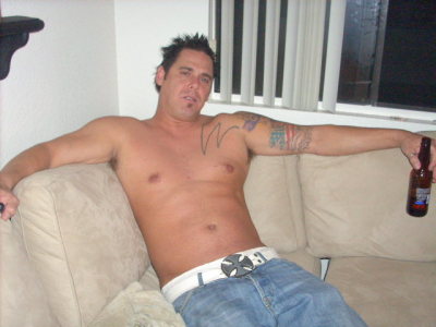 Patric Todd