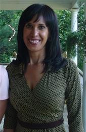 Elizabeth Alvarado