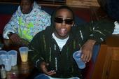 Chris James