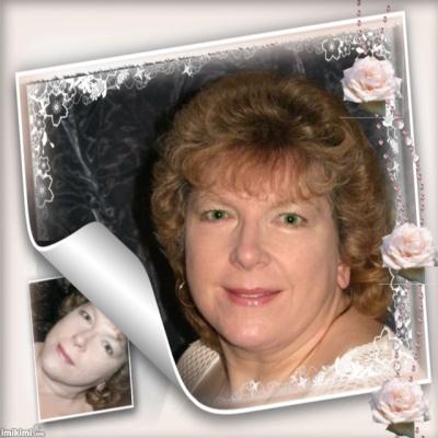 Kathleen Pidgeon