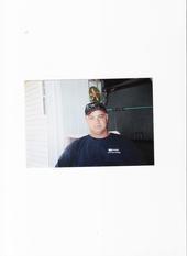 Mark Shue