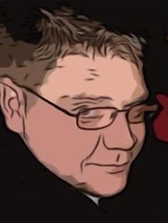 Marc Kaplan