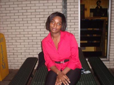 Shemeka Laws