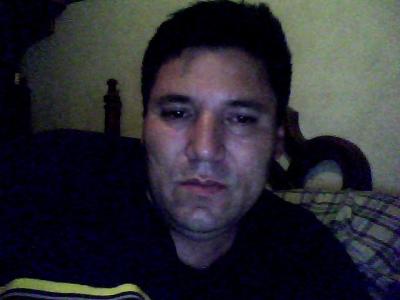 Gabriel Berumen