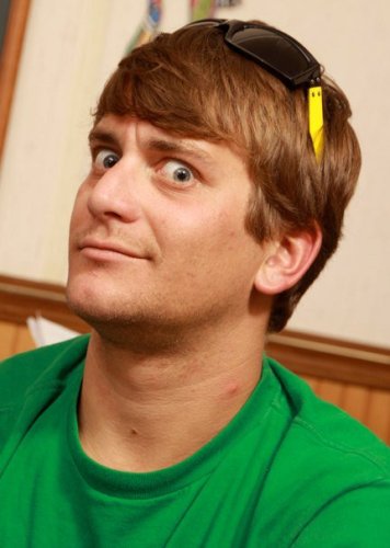 Jake Clark