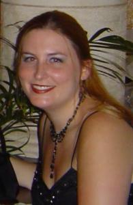 Larilyn Reffett