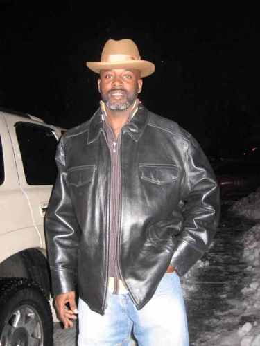 Rodney Campbell