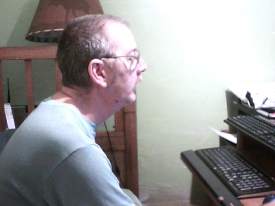 Eugene Mccormick