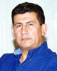 Pedro Arevalo