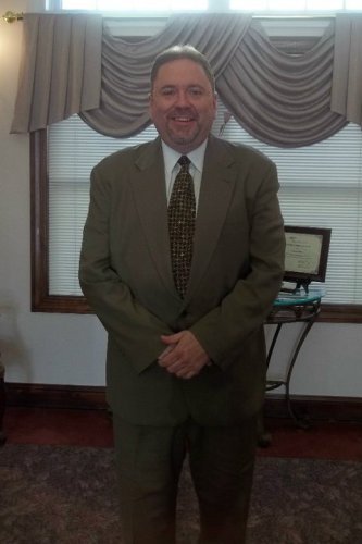 David Shaw