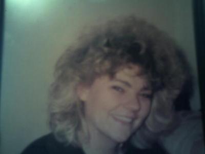 Kelly Schweinsberg Geffen