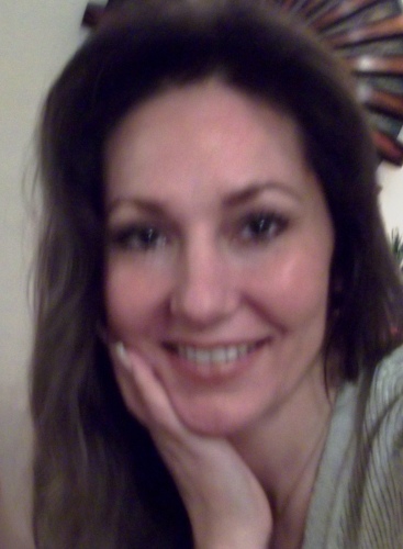 Lisa Mcgee