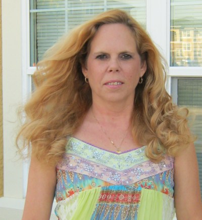 Rebecca Allen