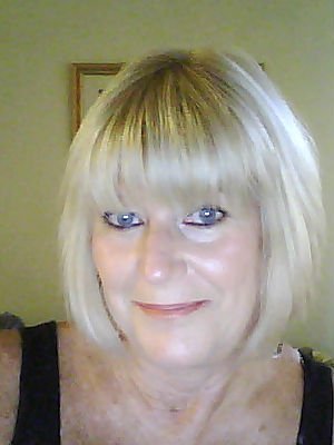 Margaret Williams