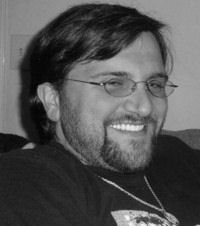 Chad Burgess