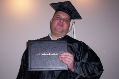 Chad Vandermark
