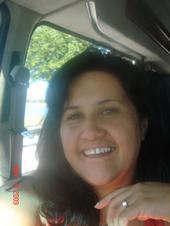 Wendy Villarreal