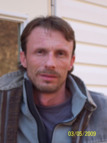 Stephen Salyers