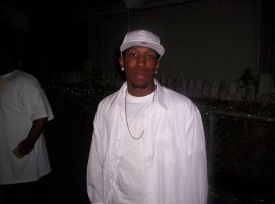 Dominique Patterson