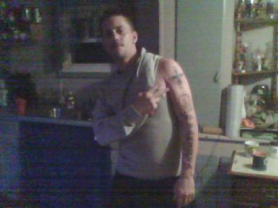 Kevin Ward