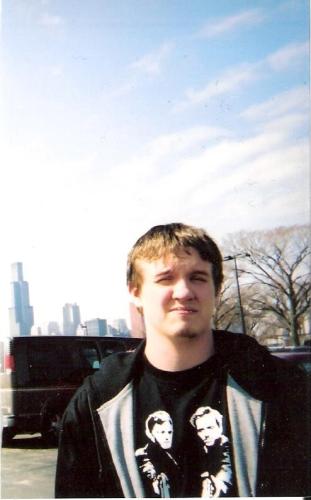 Timothy Waters