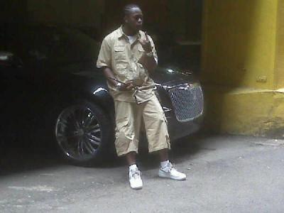 Eric Louis