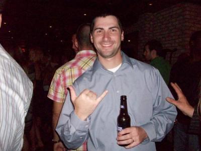 Shane Gingras